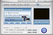 4Easysoft Mac Sony MP4 Video Converter 3.2.18