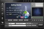 4Videosoft DVD to iPod Converter for Mac 5.0.26