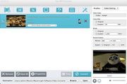 Easy MP4 Video Converter for Mac 3.1.20