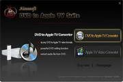 Aiseesoft DVD to Apple TV Suite for Mac 6.2.58