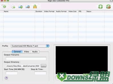 Kigo DVD Converter 4.0.0