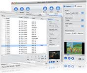 4Media DVD to Apple TV Suite for Mac 4.0