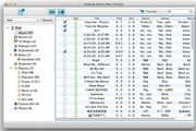 iPubsoft iPod to Mac Transfer For Mac 2.1.41