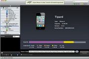 Tipard iPhone 4 to Mac Transfer Standard 7.0.52