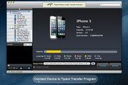 Tipard iPhone to Mac Transfer Standard 7.0.52