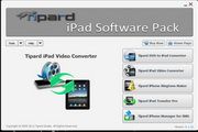 Tipard iPad Software Pack for Mac 7.0.30