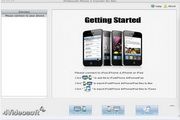 4videosoft iPhone 4 Transfer for Mac 7.0.22