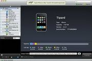 Tipard Mac iPod touch Transfer for ePub 7.0.30
