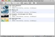 MediaHuman Audio Converter Mac 1.9