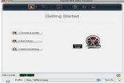 iJoysoft iPod Video Converter for Mac 6.5.8.0509