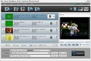 Tipard BlackBerry Video Converter for Mac 3.6.36