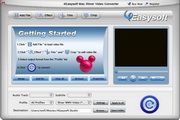 4Easysoft Mac iRiver Video Converter 3.2.18