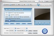 4Easysoft iMedia Converter for Mac 3.1.06