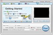 4Easysoft Mac DVD to XviD Converter 3.1.10