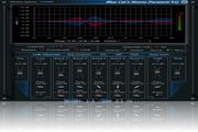 Blue Cat-s Stereo Parametr'EQ For Mac AU 3.52