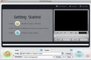 ViVE DVD Ripper for Mac 1.07.29