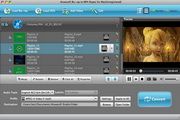 Aiseesoft Blu-ray to MP4 Ripper for Mac 6.2.86
