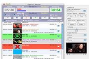 MovieRecorder Express For Mac 1.1b4