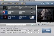 icoolsoft WMV Converter for Mac 5.0.6