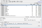 fre:ac snapshot 20151004 For Mac