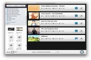 iFunia FLV Converter for Mac 4.2.0