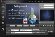 4Videosoft DVD to FLV Converter for Mac 5.2.70