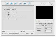 SnowFox Total Media Converter For Mac 3.5.0.0