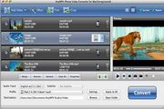 AnyMP4 iPhone Video Converter for Mac 7.0.50