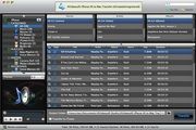 4Videosoft iPhone 4S to Mac Transfer Ultimate 7.0.22
