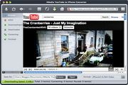 4Media YouTube to iPhone Converter for Mac 3.2.0