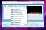 BestHD Blu-ray To HD Video Converter for Mac 1.00.01