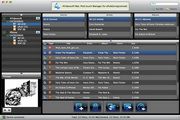 4Videosoft Mac iPod touch Manager for ePub 7.0.12