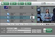 4Videosoft Mac DVD to AMV Converter 5.0.22