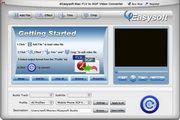 4Easysoft Mac FLV to 3GP Video Converter 3.2.18