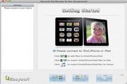 4Easysoft iPad Manager for Mac 3.1.16