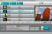 4Videosoft FLV to Audio Converter for Mac 5.0.18