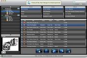 4Videosoft Mac iPad 2 Manager for ePub 5.0.20