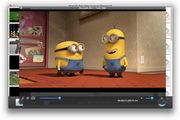 Aneesoft iPad Video Converter for Mac 4.1.1