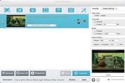 Easy AVI Video Converter for Mac 3.1.22