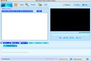 MacVideo AVI to DVD Creator For Mac 2.8.0.31