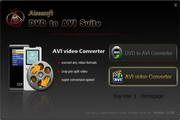 Aiseesoft DVD to AVI Suite for Mac 6.2.58