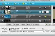 Aiseesoft Mod Converter for Mac 7.1.58