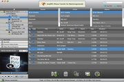 AnyMP4 iPhone Transfer for Mac 8.1.6