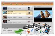 iOrgsoft MTS Converter for Mac 7.0.5