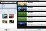 iFunia Media Converter for Mac 4.2.0