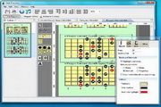 Neck Diagrams  64-bit for mac 1.10.0