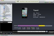 Tipard iPhone 4 to Mac Transfer Ultimate 7.0.52