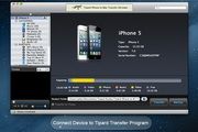 Tipard iPhone to Mac Transfer Ultimate 7.0.52