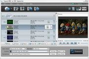 Tipard DVD to PSP Suite for Mac 5.0.26