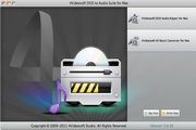 4Videosoft DVD to Audio Suite for Mac 5.2.70